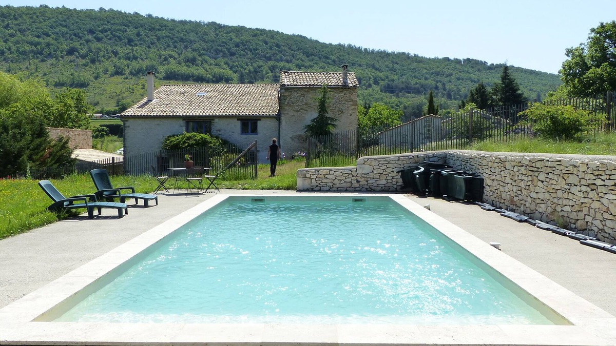 Banon Other | Charming loft on an organic farm in Haute Provence