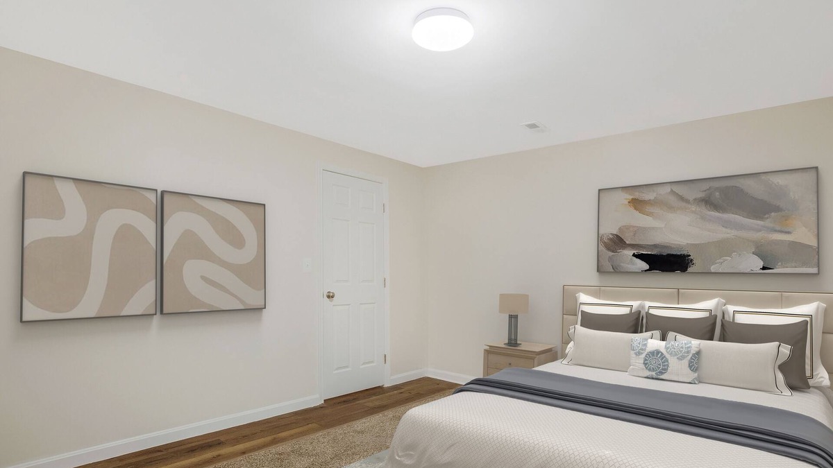 Pasadena House | Charming Lower Level Guest Unit, Fully Equipped Kitchen, WiFi, Free onsite park