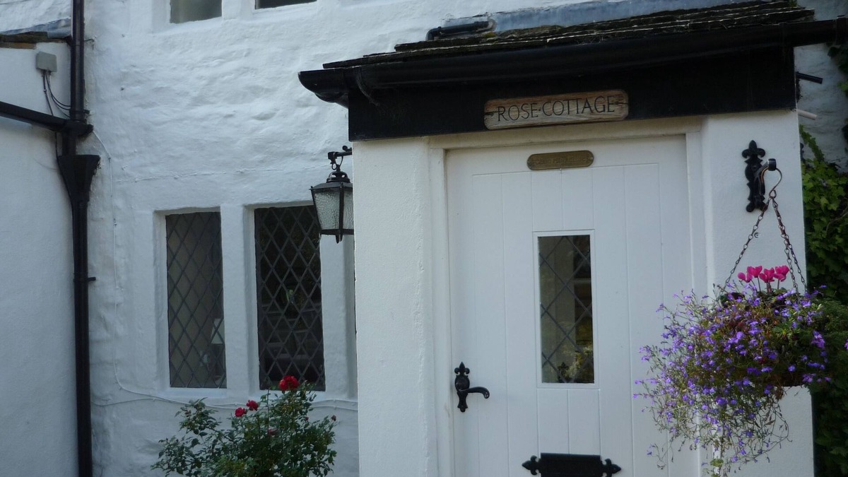 Ilkley Cottage | Charming luxury cottage near Ilkley with great views and fabulous location.