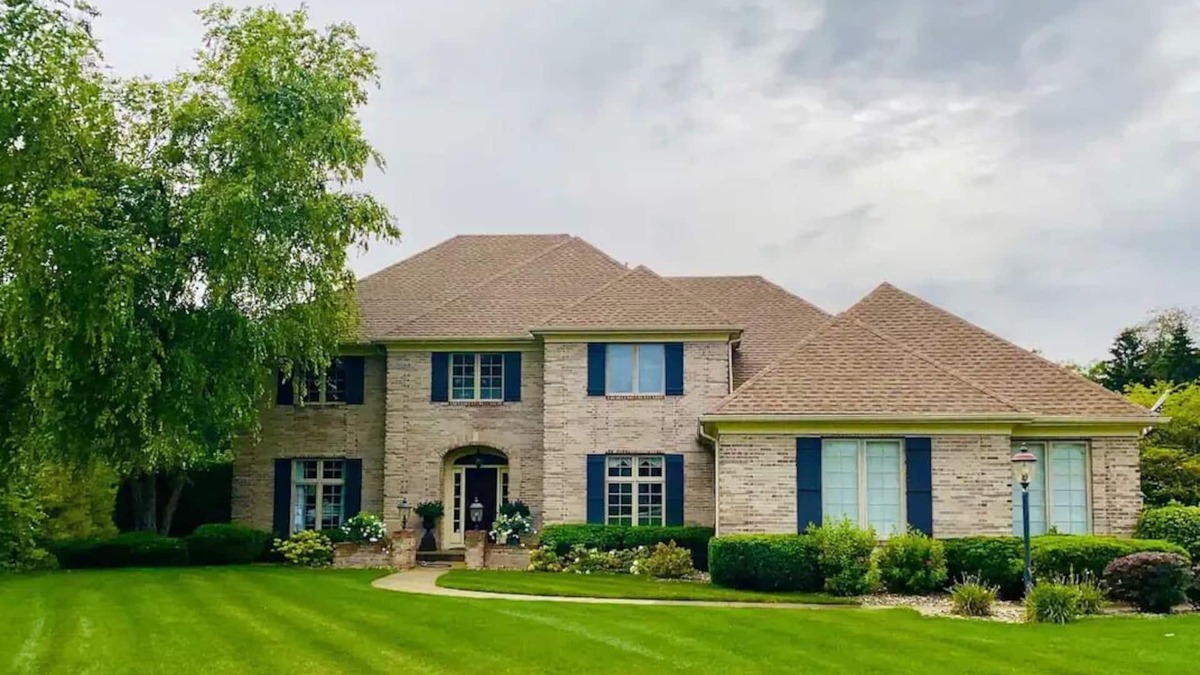 Granger House | Charming luxury homenn