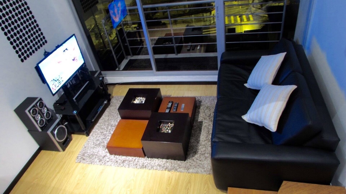 La Mariscal Apartment | Charming Luxury Loft - Secure and stylish near Plaza Foch