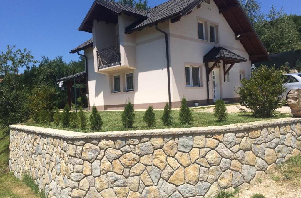 Sarajevo Villa | Charming Luxury Villa