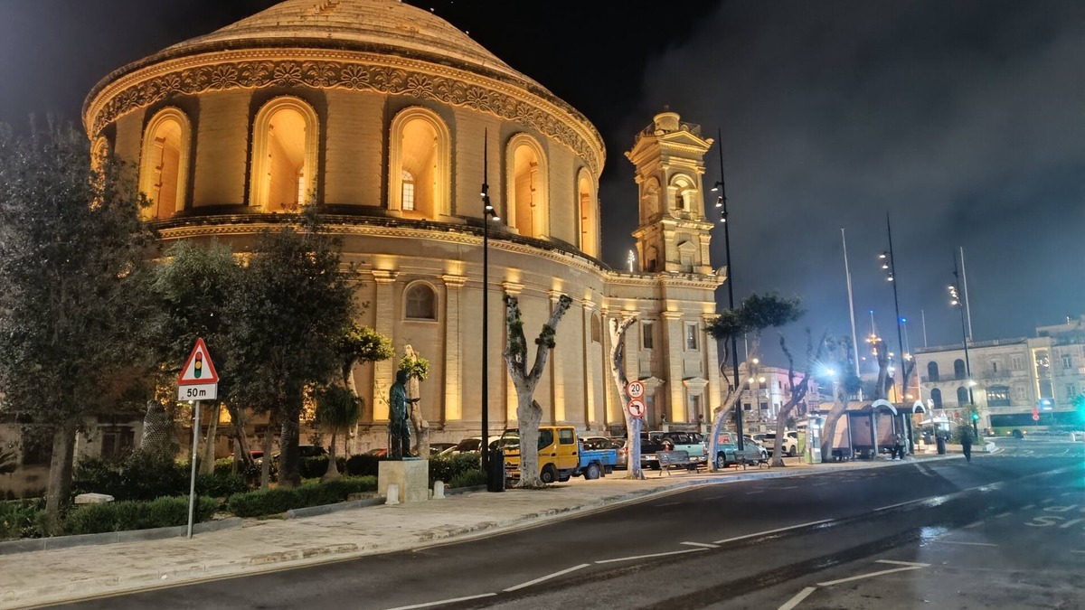 Mosta House | Charming Maltese townhouse