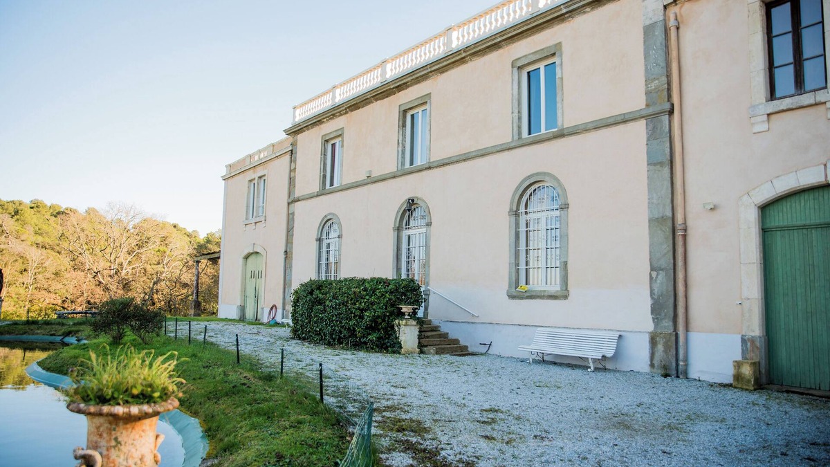 Palaja Villa | Charming mansion of the 19th Century