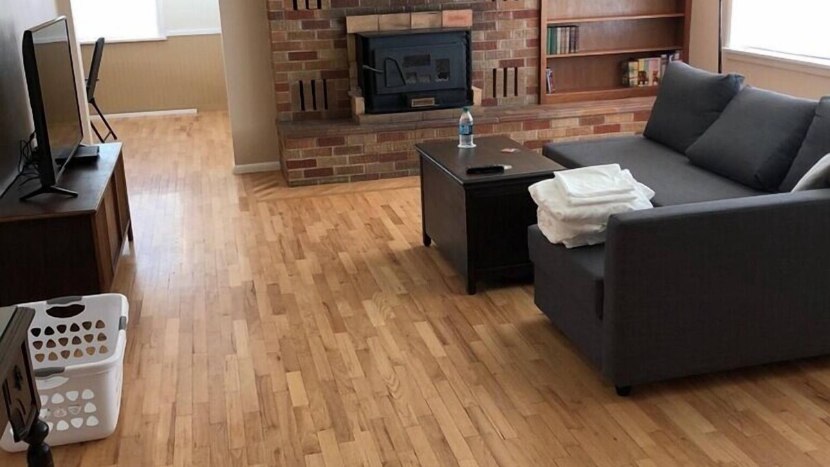Tri-Cities House | Charming Mid-Century Home - Centrally Located in Kennewick, WA