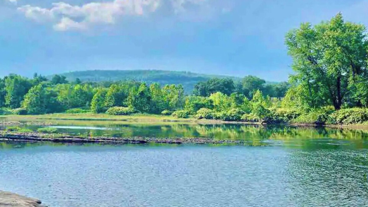 Montague House | Charming Milford-Montague Riverway Cottage