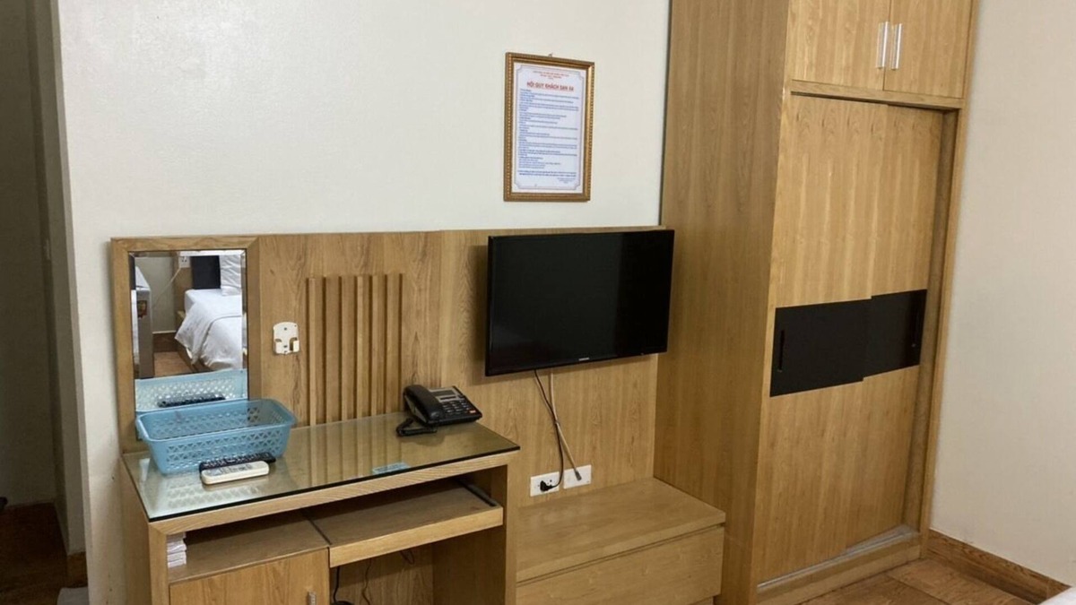 My Đinh Hotel | Charming mini hotel near My Dinh Stadium