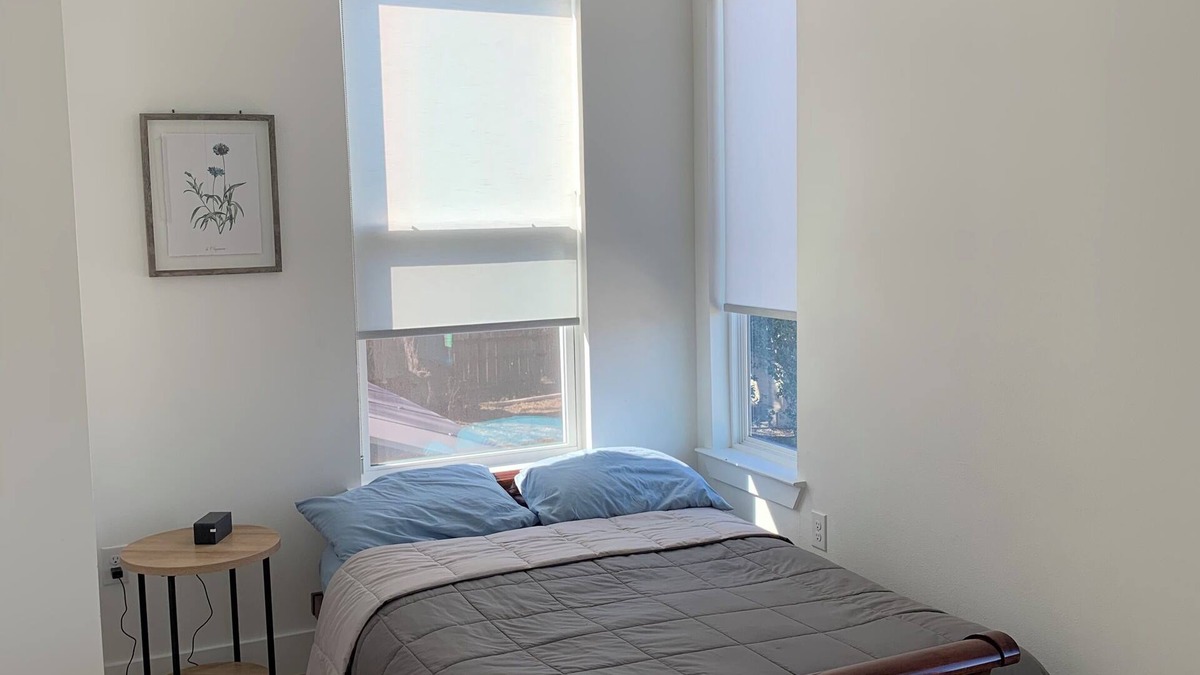 Georgian Acres House | Charming & Modern 2-Bedroom House Austin with AC, WiFi, & More