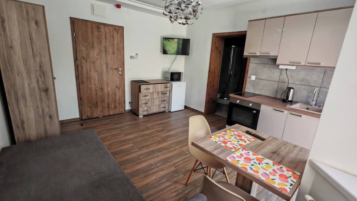 Kecskemet Apartment | Charming modern furnished Studio in a Peaceful Neighborhood of Kecskemét