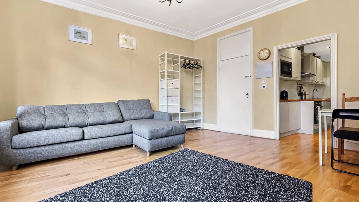 South Richmond Apartment | Charming Modern 1bedroomFlat in the Heart Richmond
