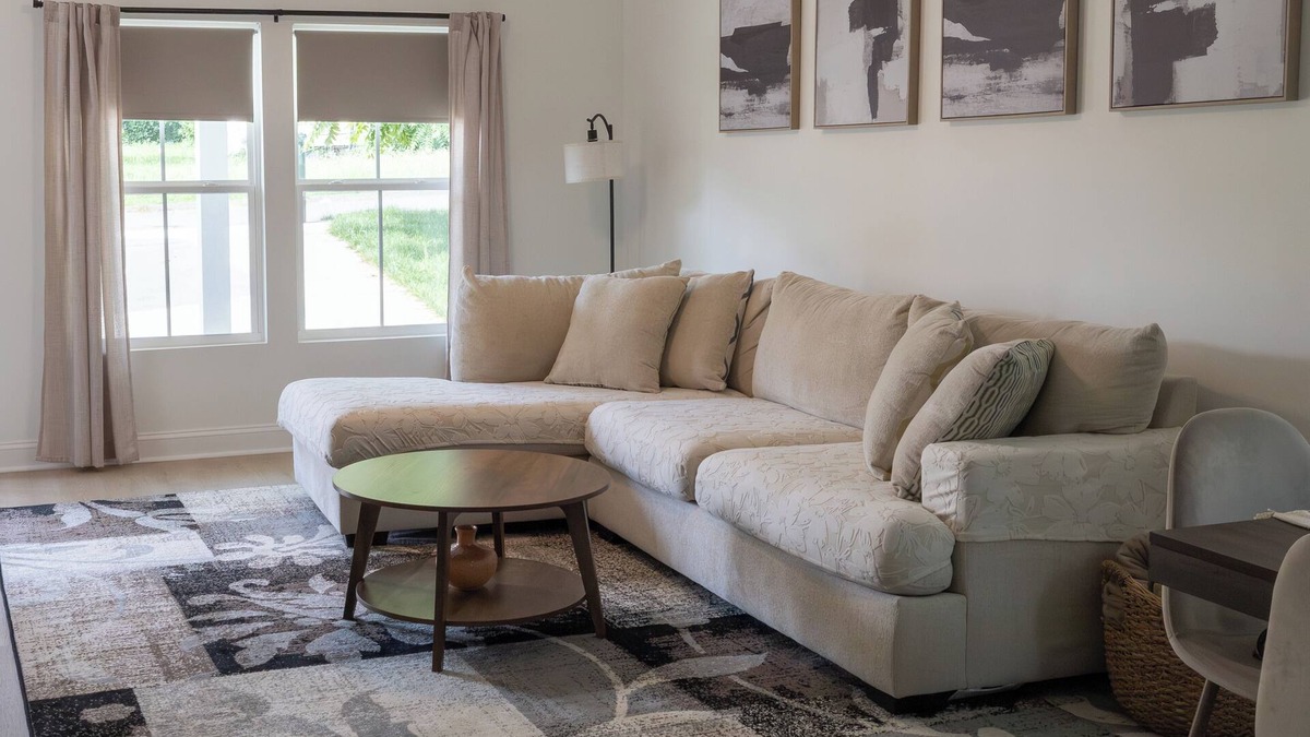 Gastonia House | Charming Modern House Near Downtown