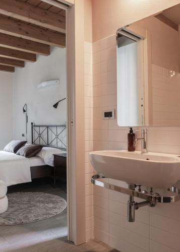 Colmegna Apartment | CHARMING MOMENT di Villa Porta - Jolie Maison