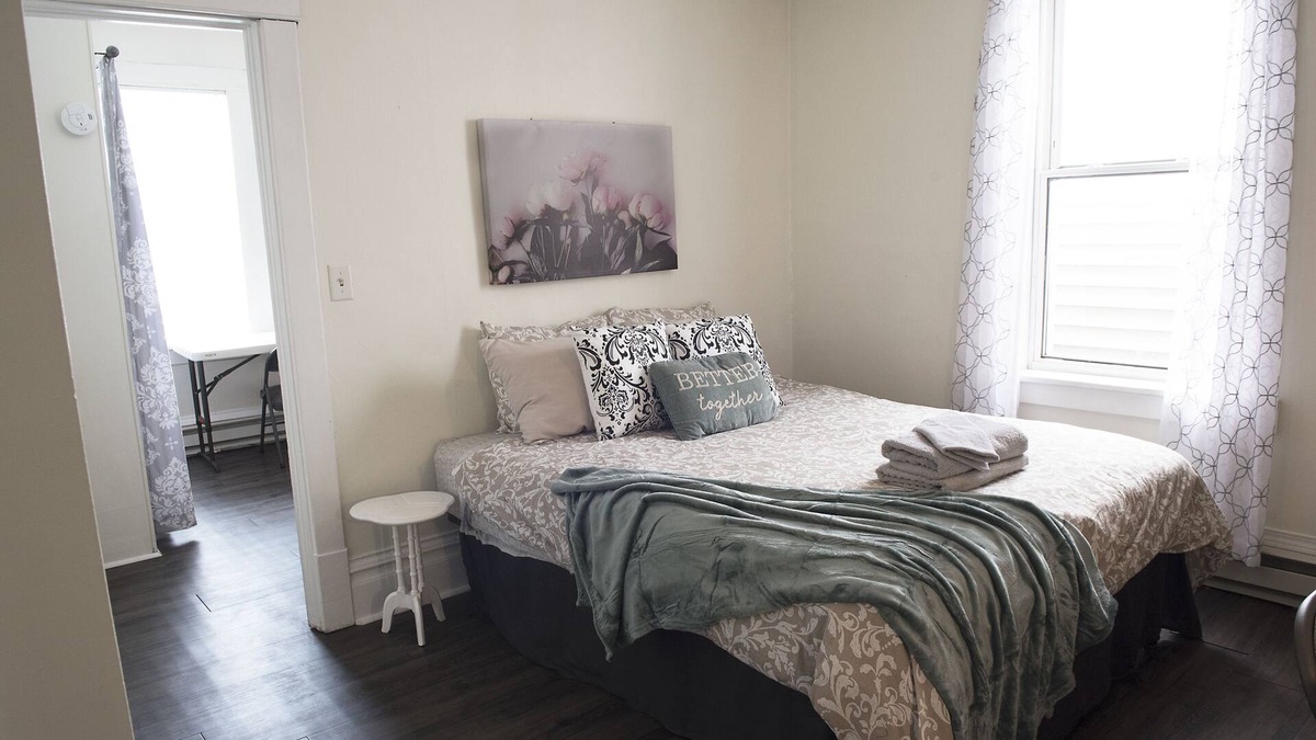 Monticello Apartment | Charming Monticello Apartment: Cozy Retreat