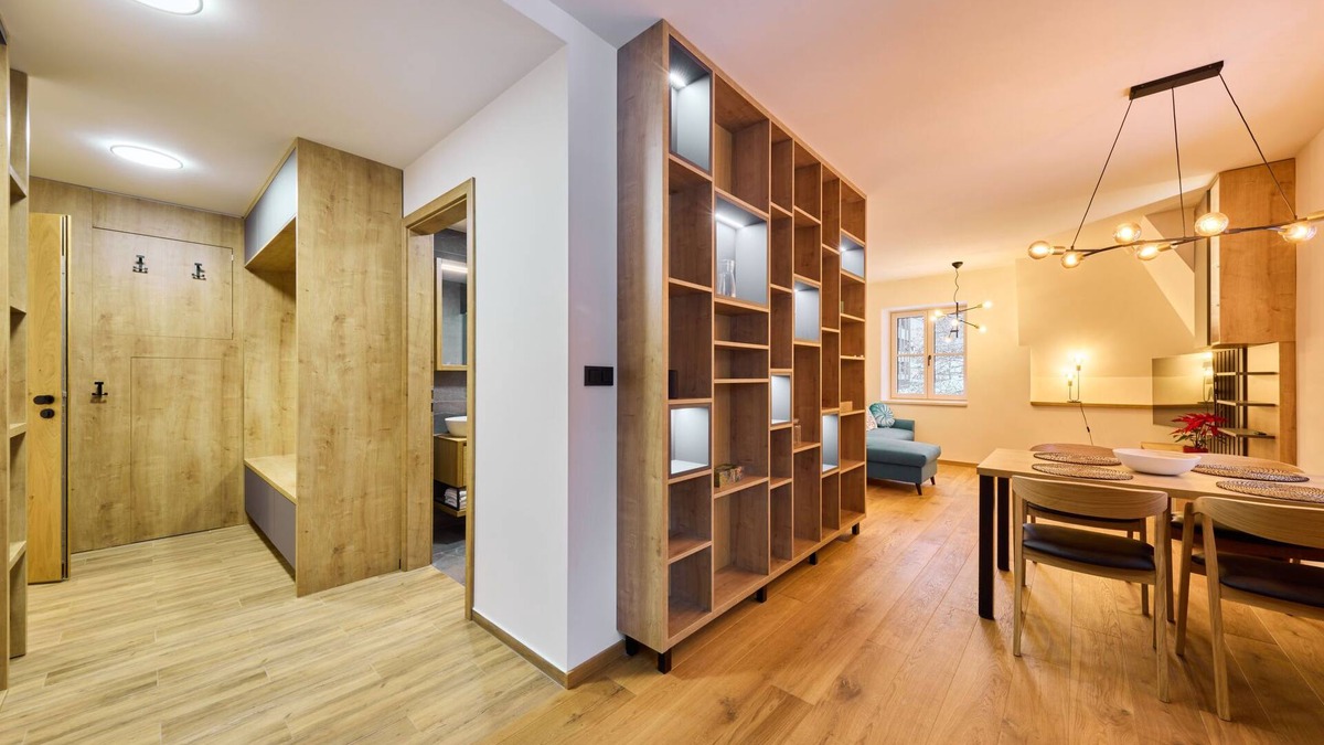 Pec pod Snezkou Apartment | Charming Mountain Oasis by Interhome