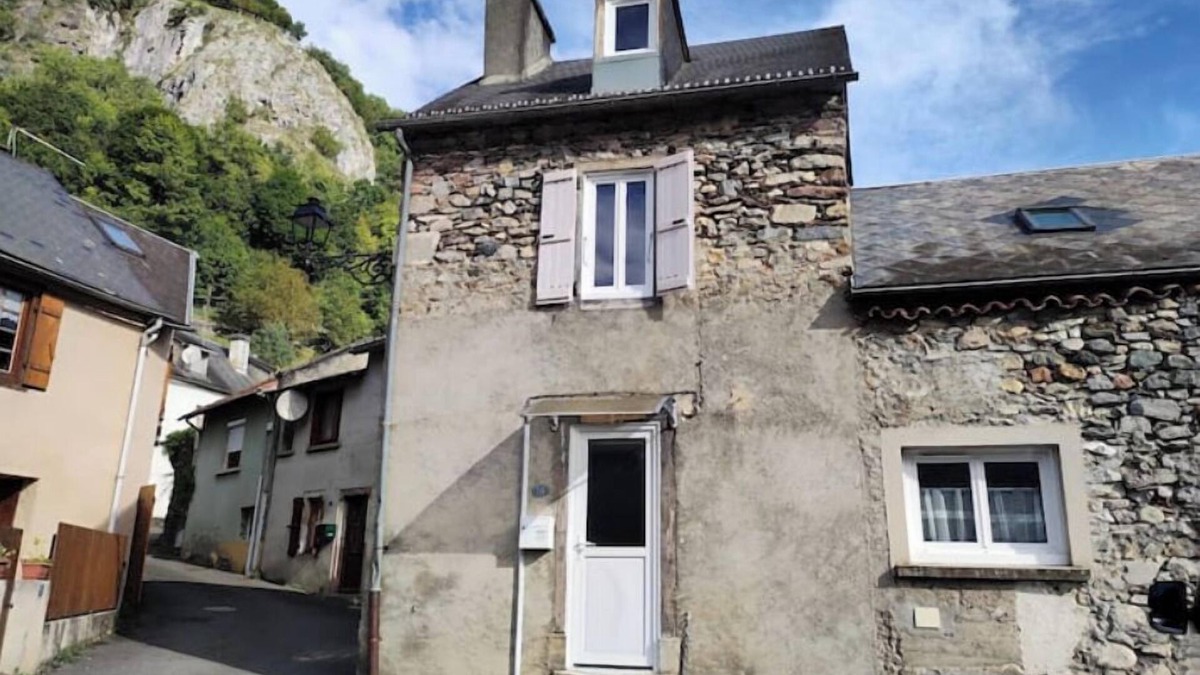 Cierp-Gaud House | Charming mountain house