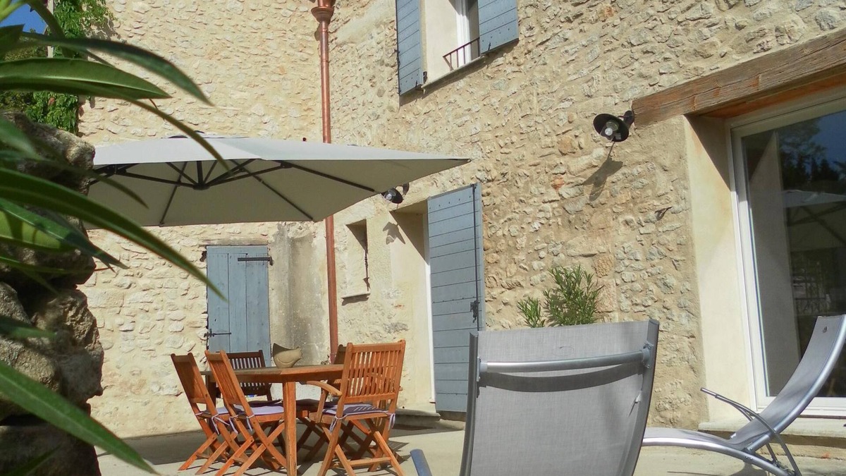 Lurs House | Charming new cottage in a farmhouse in Lurs between Luberon and Verdon