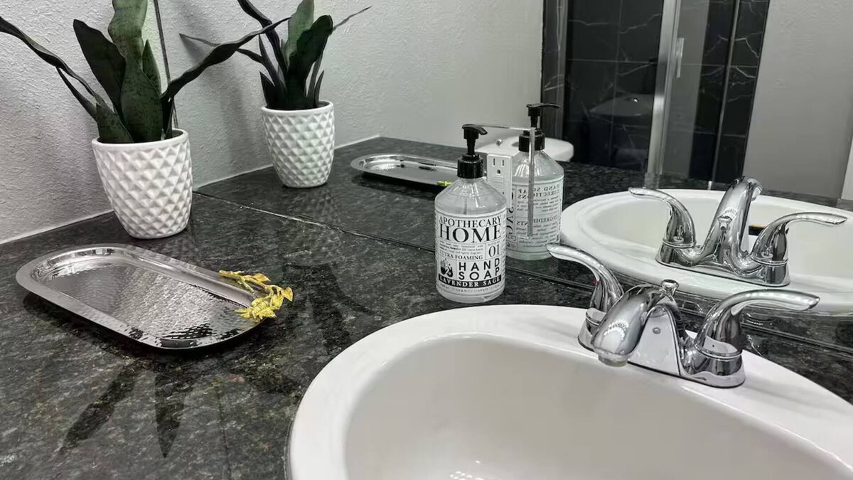 San Angelo House | Charming Newly remodeled 3Br2Ba