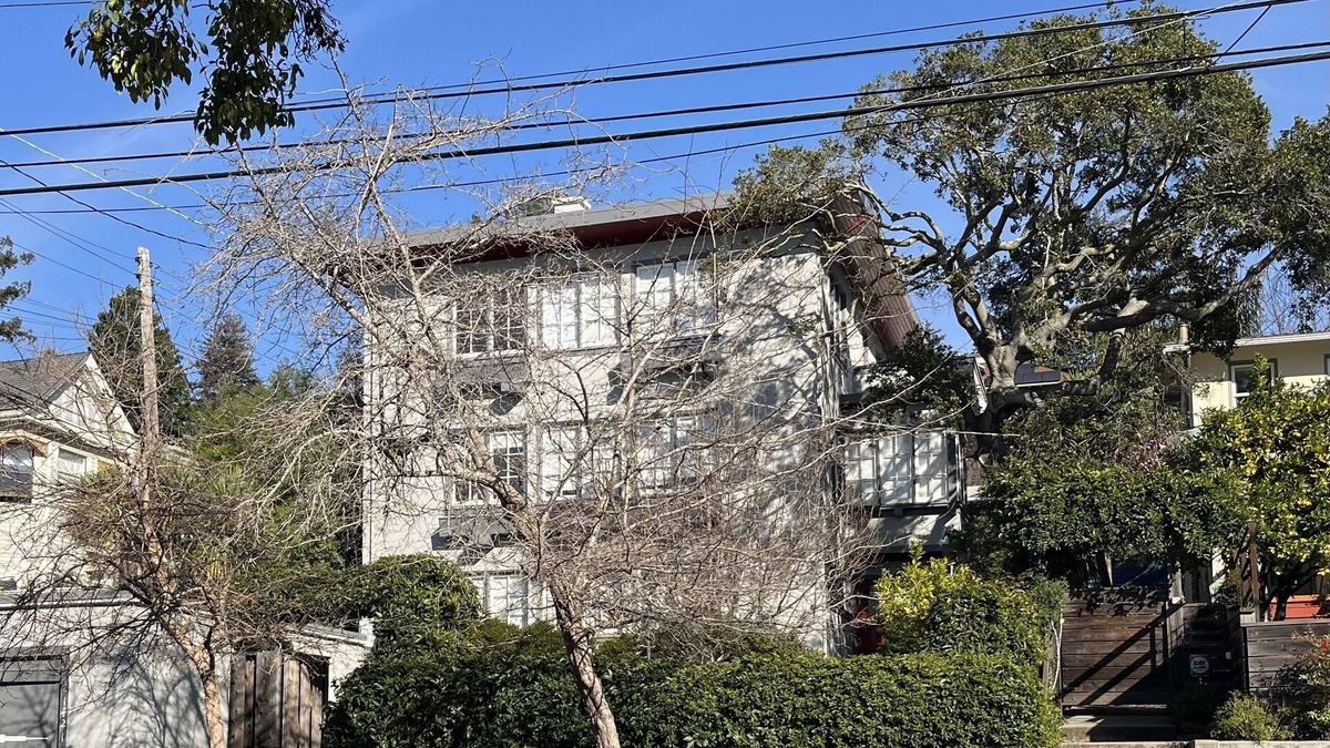 Berkeley Hills House | Charming North Berkeley Flat with Garden