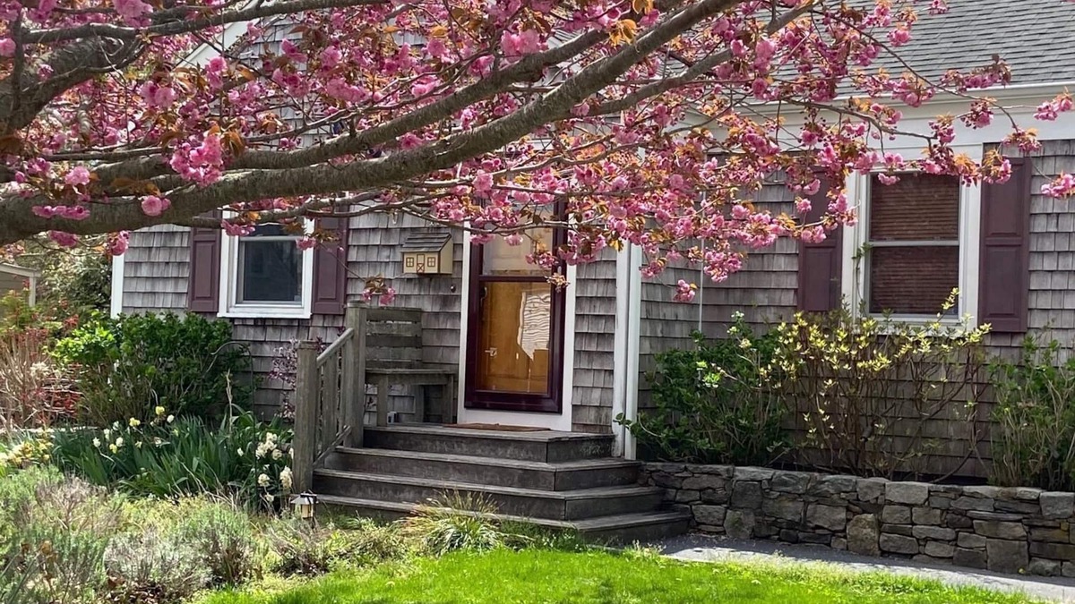 Greenport West House | Charming Northfork Getaway