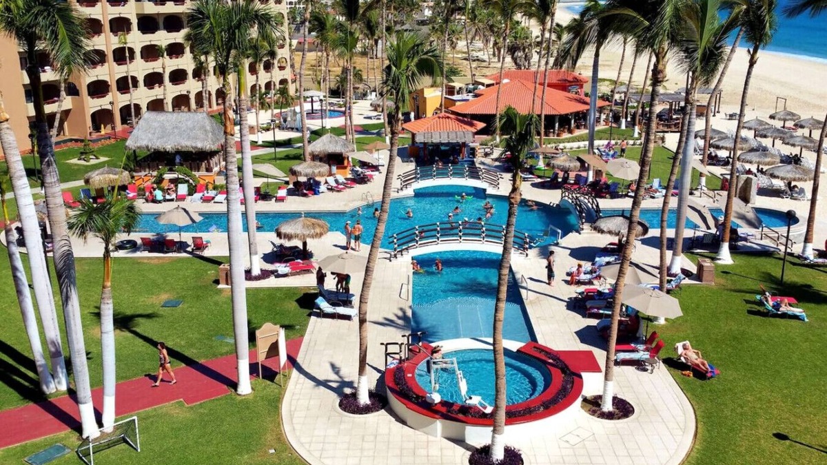 San Jose del Cabo Condo | * Charming Oceanfront Coral Baja Condo *