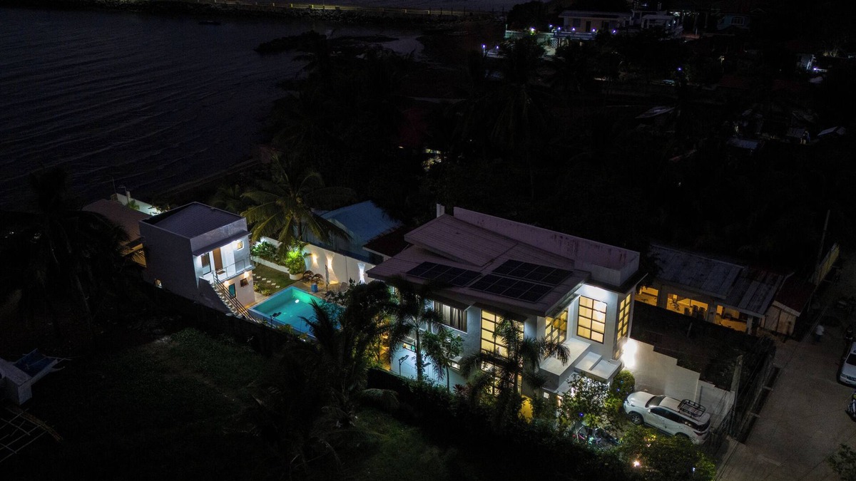 Naval Apartment | Charming Ocean View