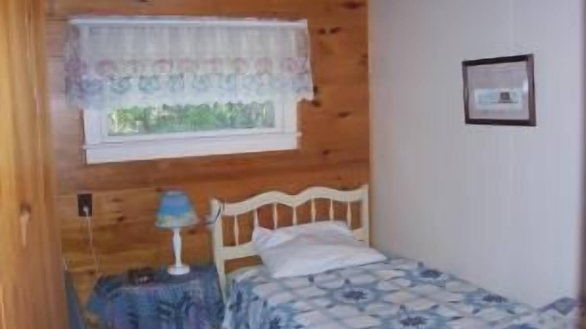 Jonesport Cottage | Charming Oceanfront Cottage