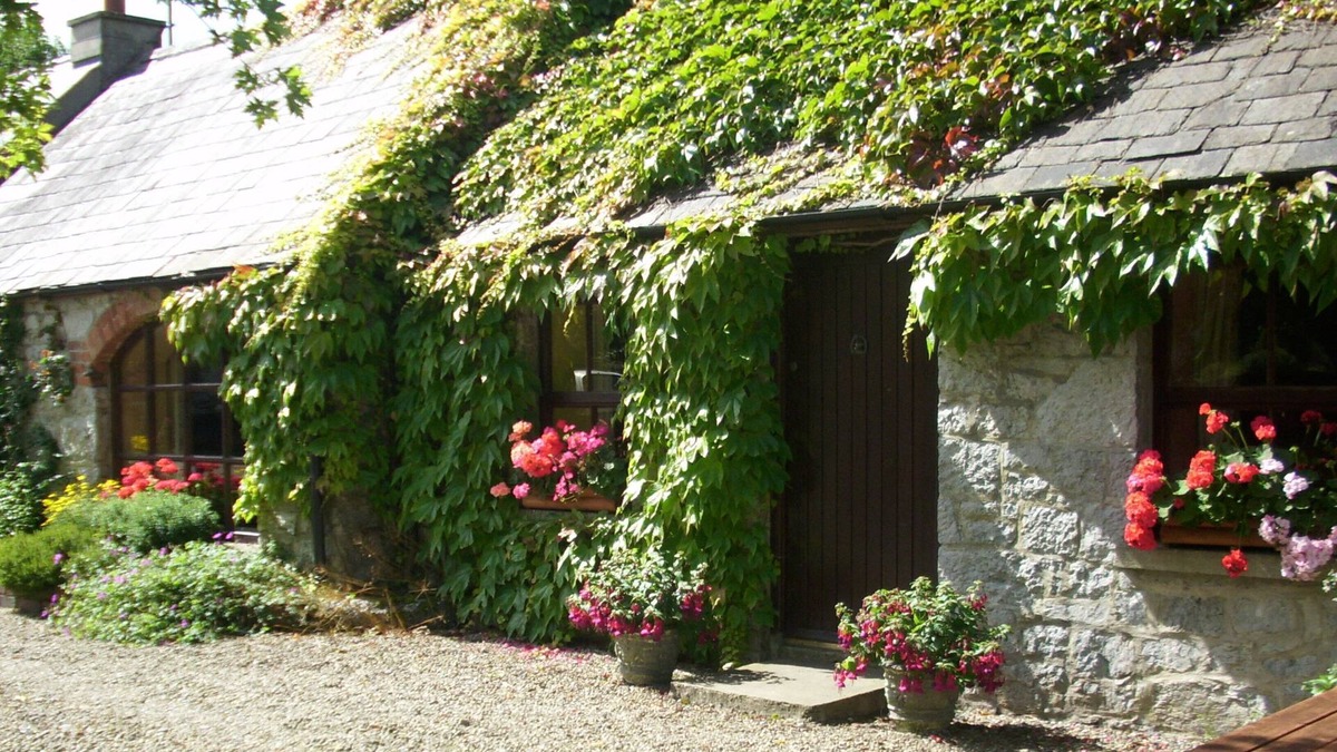 Pallaskenry Cottage | Charming old-world country cottage, near Adare