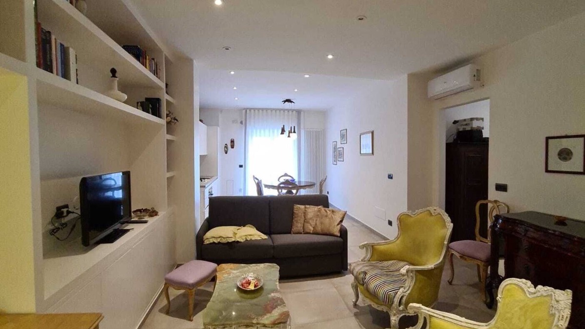 Bari City Centre House | Charming one-bedroom apartment in the center