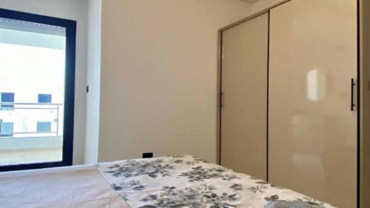 El Aouina House | Charming One Bedroom Apartment with Modern Amenities!