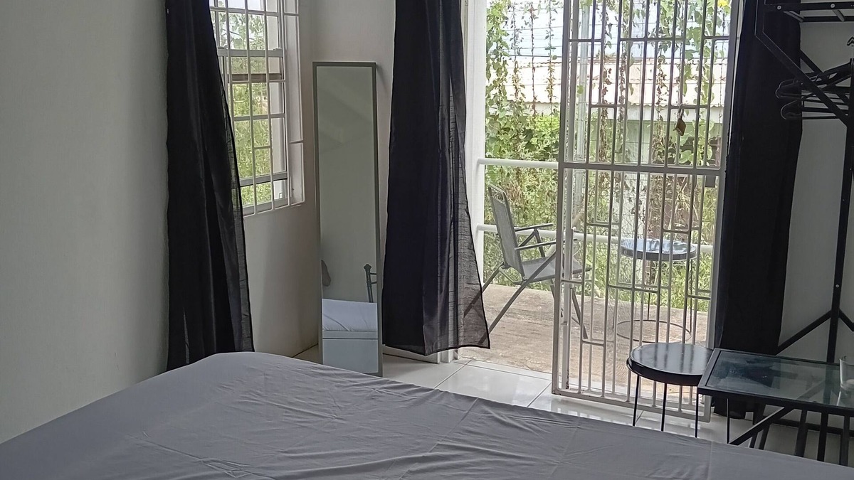 St. Andrew Apartment | Charming One-Bedroom Apartment in Peaceful Telescope, St. Andrews, Grenada