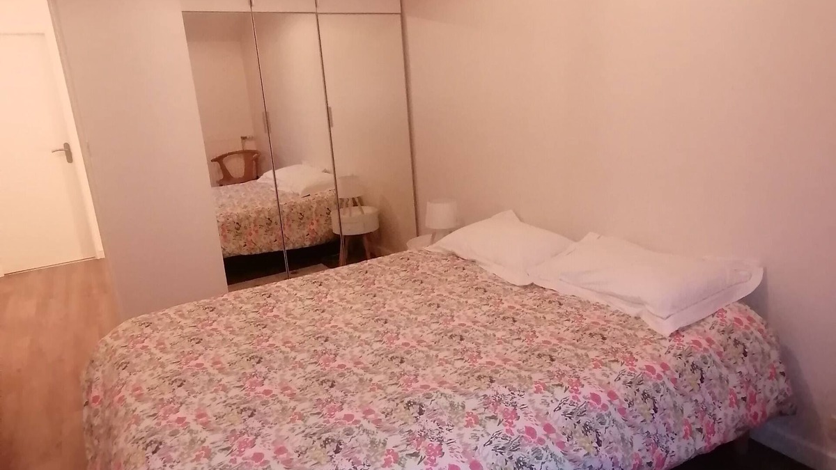 Chartres-de-Bretagne House | Charming, peaceful house nearby hiking trails and leisure park