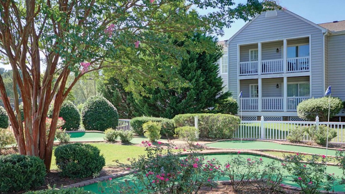 Williamsburg Resort | Charming Patriots Place Resort in Historic Williamsburg