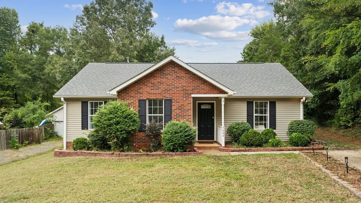 Harrisburg House | Charming Pet-Friendly 3-Bedroom Home- Fenced Yard, Fire Pit