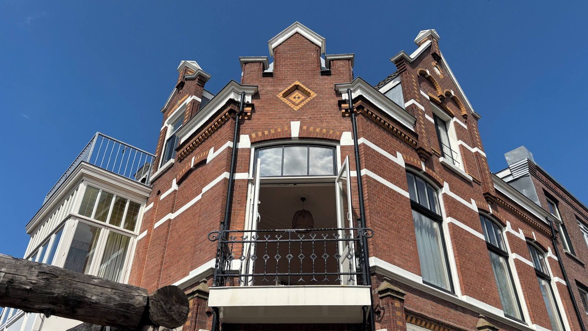 Leidschenveen-Ypenburg Apartment | Charming place in Voorburg, near The Hague