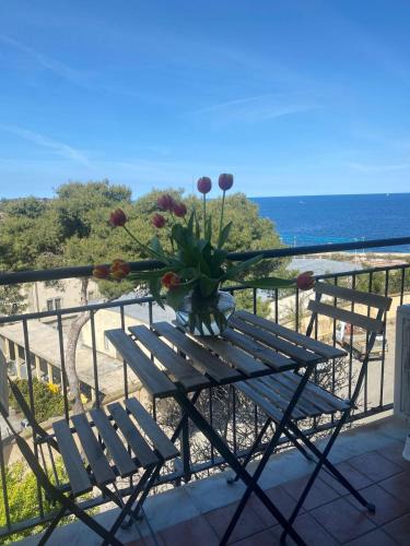 Portoferraio Apartment | Charming places Casa A, just a few steps from the sea