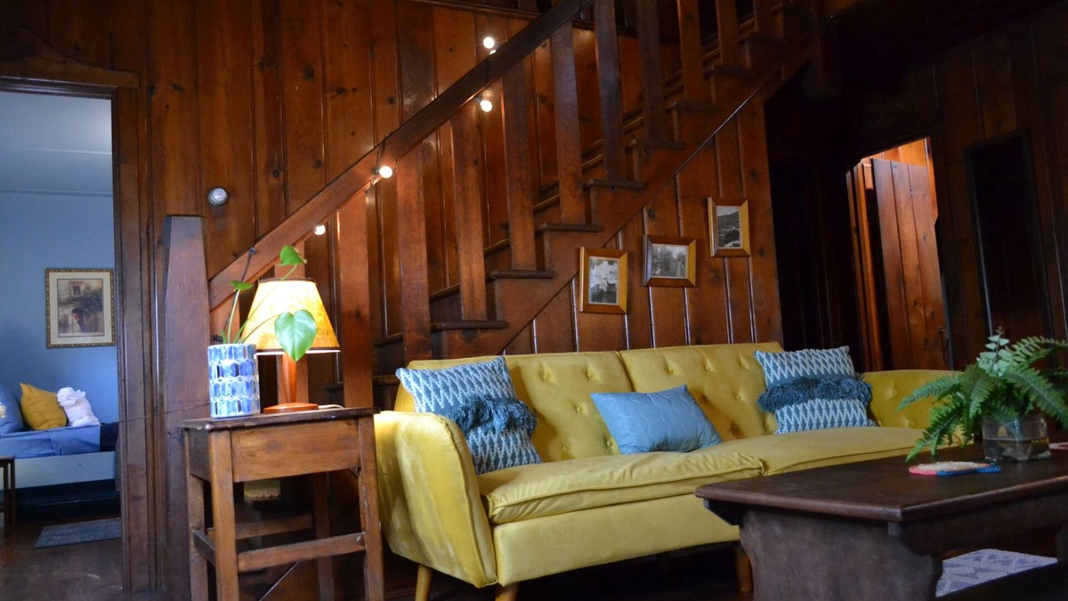 Bryans Road Cottage | Charming Private Cottage Getaway