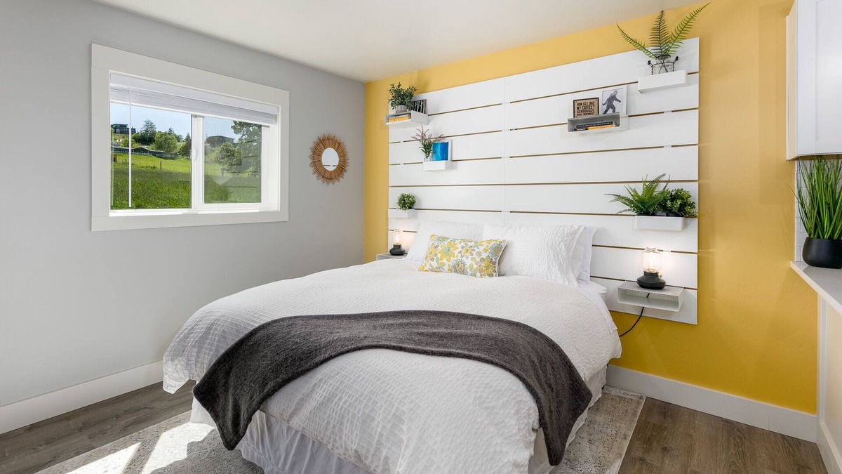 White Salmon House | Charming Private Guest House Just 1 Mile from Downtown White Salmonnnnnnnn