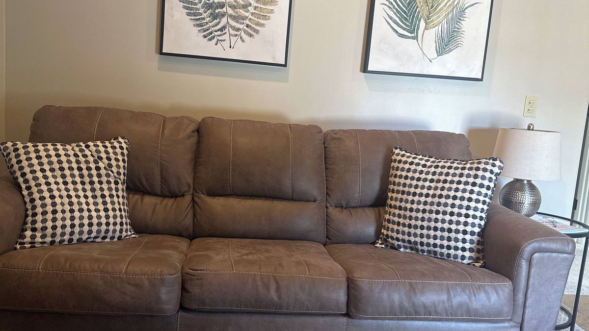 Nipomo Apartment | Charming private pet friendly 1-bedroom apartment in brilliant Nipomo with WiFi