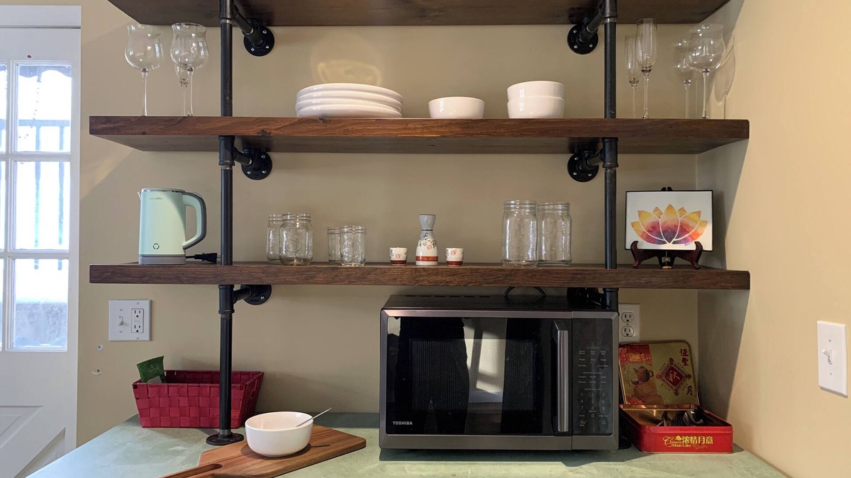 Harrisville House | Charming private room in serene Harrisville with WiFi