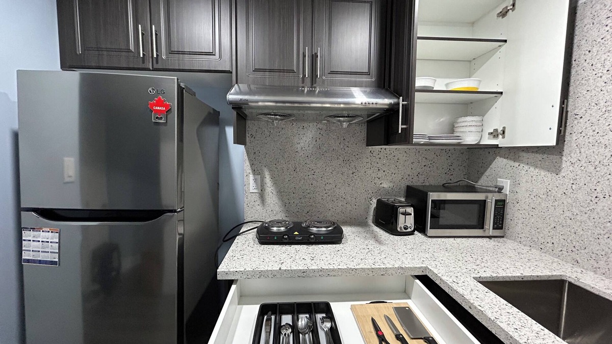 Caledon House | Charming private Studio