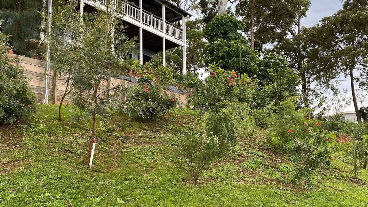 Brisbane House | Charming Queenslander. “Your Oasis on Russell Island overlooking the water. “