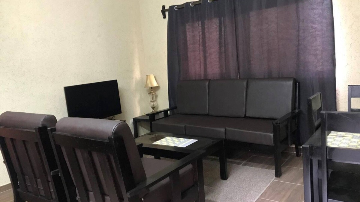 Lome Apartment | Charming & Quiet 1-bedroom apartment close to beach