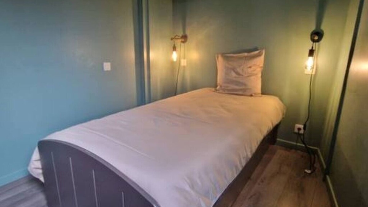 Aire-sur-l'Adour Apartment | Charming, quiet apartment