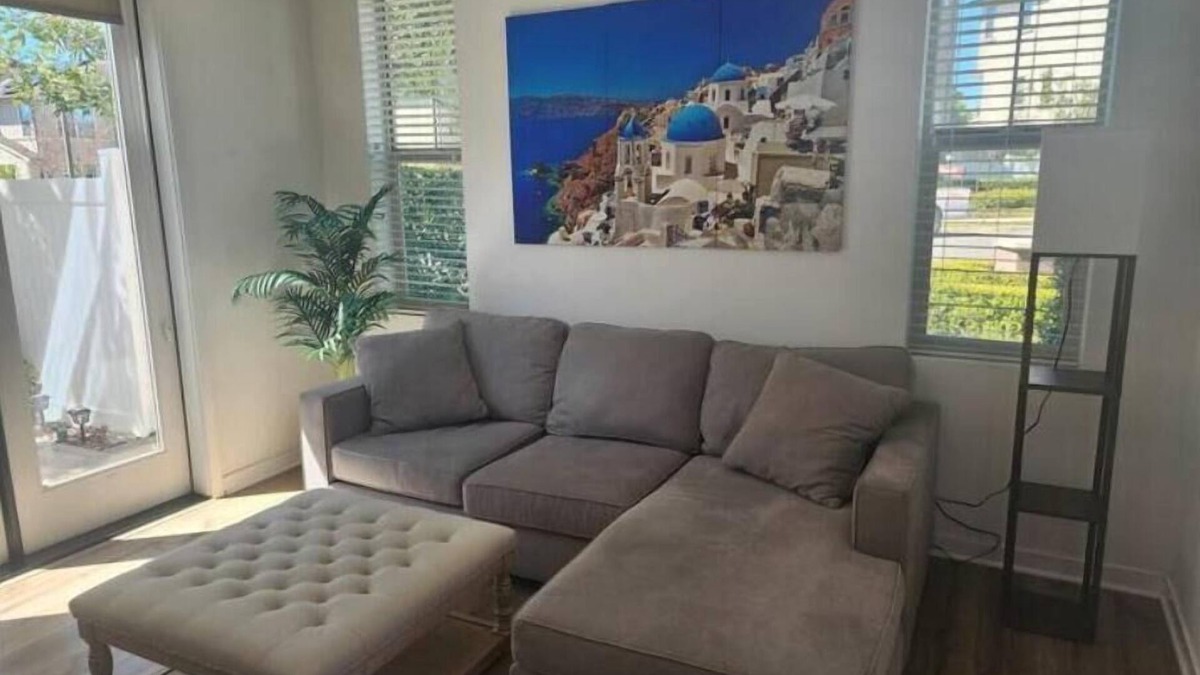 Rancho Mission Viejo Apartment | Charming Ranch Style Bungalow