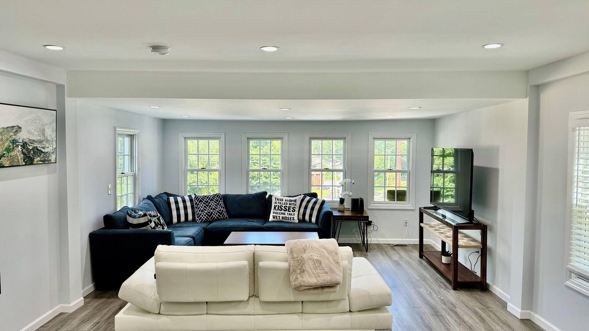 Winchester House | Charming renovated 3-bedroom house in serene Winsted