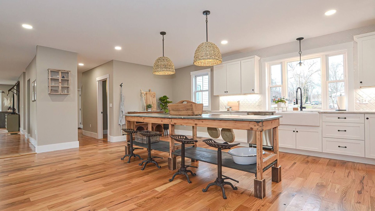 Townsend Other | Charming Renovated Farmhouse