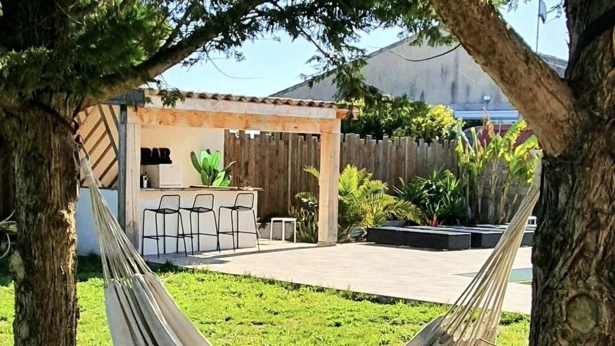 Lavalette Other | Charming renovated house 5 minutes from Carcassonne and airport