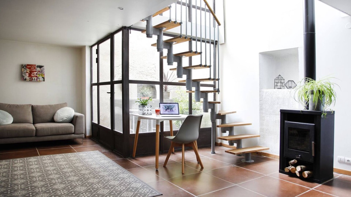 Cucuron House | Charming renovated house