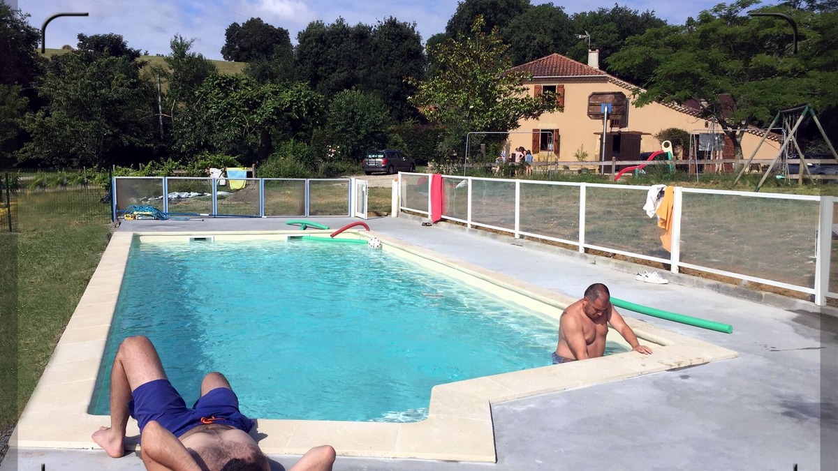 Estipouy House | . Charming Residence in the heart of Gascony, with Jacuzzi & sauna