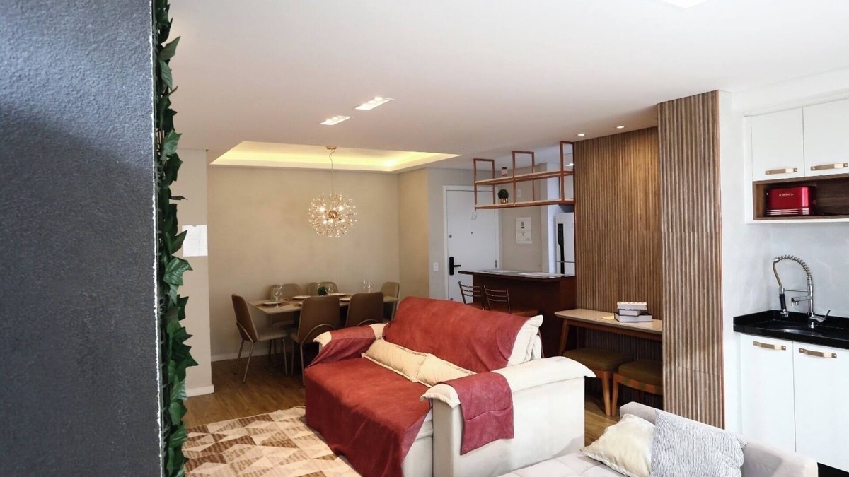 Bras Apartment | Charming resort condominium